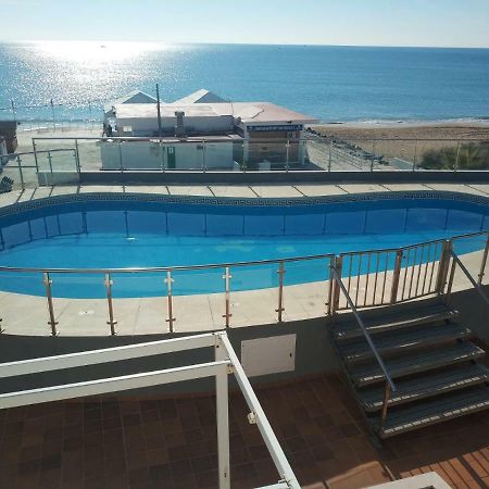 Islantilla-Apartamento Con Piscina Y Garaje En Primera Linea De Playa Isla Cristina Exterior foto