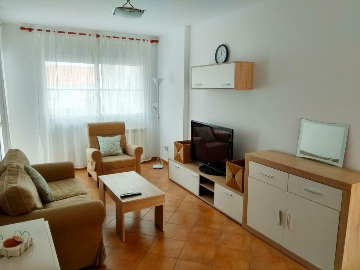 Islantilla-Apartamento Con Piscina Y Garaje En Primera Linea De Playa Isla Cristina Exterior foto