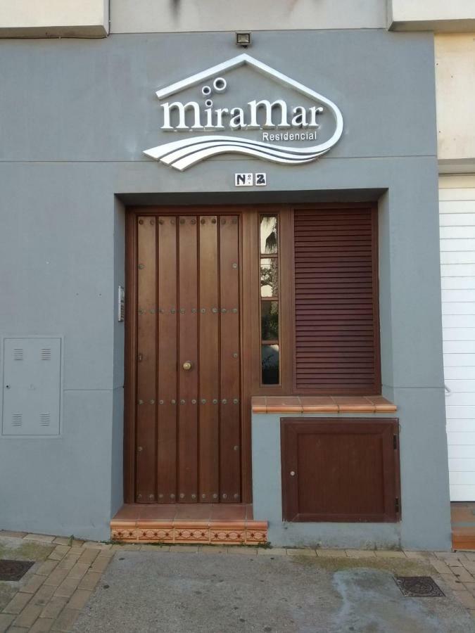 Islantilla-Apartamento Con Piscina Y Garaje En Primera Linea De Playa Isla Cristina Exterior foto