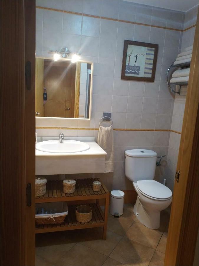 Islantilla-Apartamento Con Piscina Y Garaje En Primera Linea De Playa Isla Cristina Exterior foto